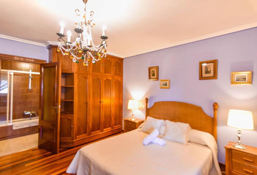 Apartamento Apto. Con Vistas Increibles A 3 Min Playa, Wifi *